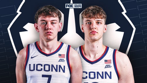 NEXT Trending Image: The World Is Dan Hurley’s Playground: UConn Strikes Gold with Furphy and Reibe