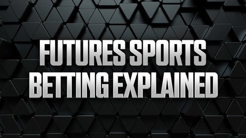 COLLEGE BASKETBALL Trending Image: What is Futures Betting? How to Read & Bet Futures