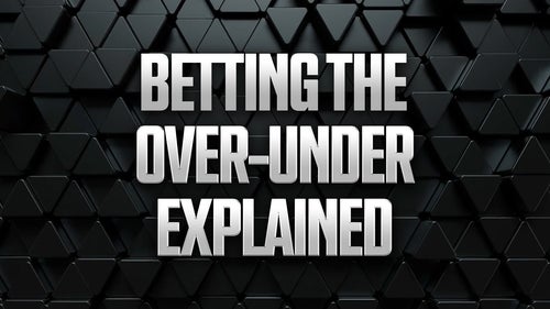 NEXT Trending Image: What Is the Over Under in Sports Betting? Totals Explained