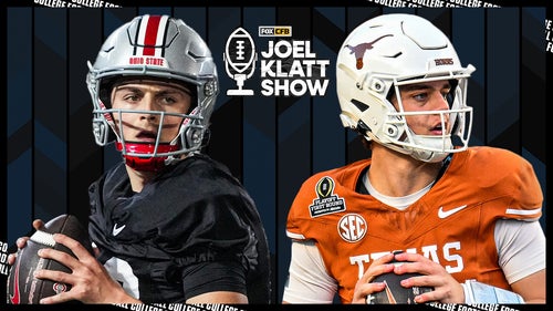 COLLEGE FOOTBALL Trending Image: 2025 College Football Week 1 Picks, Preview: What To Expect in Texas-Ohio State