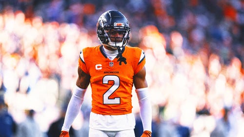 CLEVELAND BROWNS Trending Image: 2025 Best NFL Cornerbacks: Pat Surtain, Derek Stingley Jr. Lead Rankings