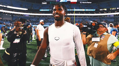 NEXT Trending Image: Colin Cowherd Encourages Shedeur Sanders To Focus on his 'Judgement'