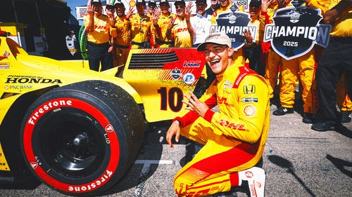 INDYCAR Trending Image: What To Know About INDYCAR At Nashville: The Final Drive in '25
