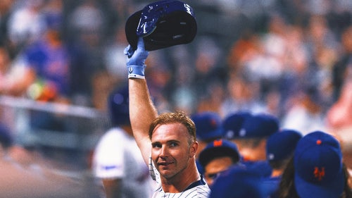NEXT Trending Image: The Franchise Home Run Leader For Every MLB Team