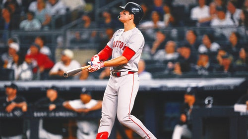 MLB Trending Image: Last Night in Baseball: Roman Anthony Introduced Himself to Yankee Stadium