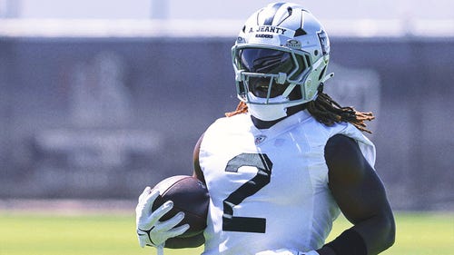 NEXT Trending Image: Which 10 NFL Rookies Are Set To Make an Impact During The 2025 Season?