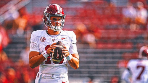 COLLEGE FOOTBALL Trending Image: 2025 SEC Title Odds: 'There's Not A Real Standout Team'