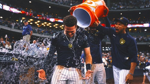 MLB Trending Image: Last Night in Baseball: The Mets, Like Everyone Else, Cannot Stop the Brewers