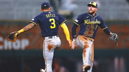 MLB Trending Image: Last Night in Baseball: Can Anyone Stop The Brewers?