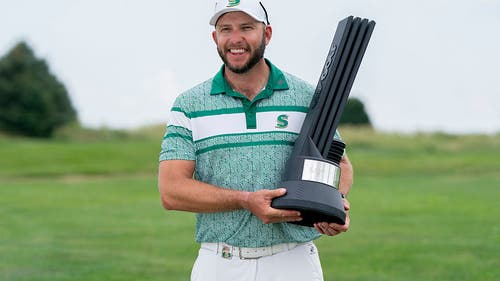 LIV Trending Image: 2025 LIV Golf Chicago prize money payouts for each golfer
