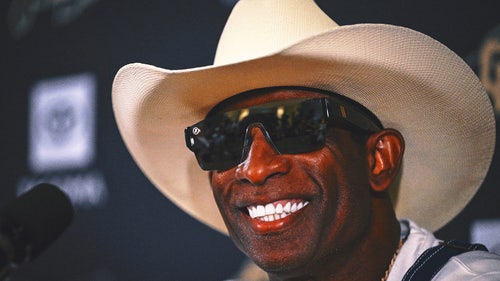 COLLEGE FOOTBALL Trending Image: Deion Sanders, Nick Saban Call for NFL-style Playoff Bonuses for College Players