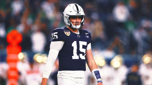 COLLEGE FOOTBALL Trending Image: 2025 College Football Odds: Can Big Ten Powers Go Undefeated?