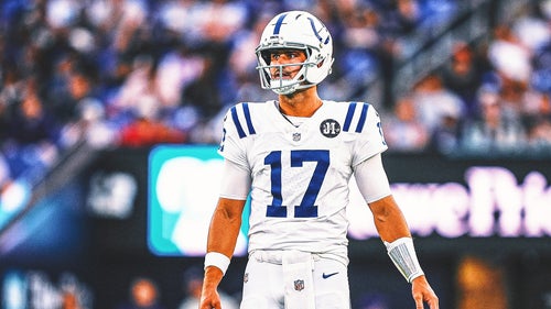 NFL Trending Image: Don't Expect Daniel Jones to be This Year's Sam Darnold