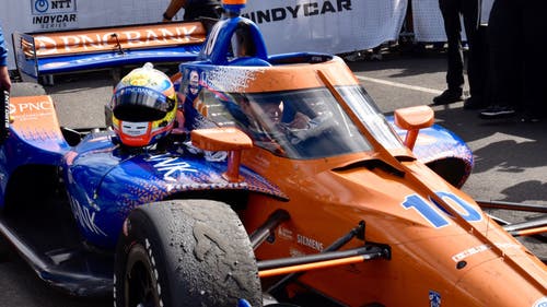 INDYCAR Trending Image: How to watch INDYCAR Portland: Schedule, date, time, TV channels, streaming