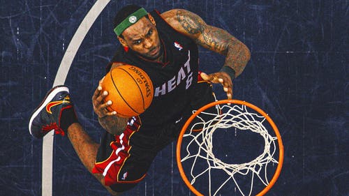 NBA Trending Image: Ex-Miami Heat Security Officer Charged With Selling $2M in Stolen Jerseys