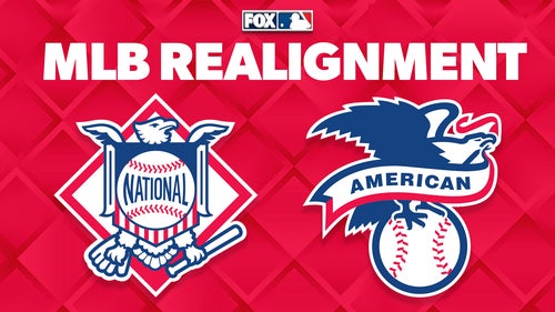 MLB Trending Image: What MLB Could Look Like After Expansion: Eight Divisions, New Rivalries?!
