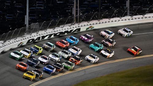 NASCAR Trending Image: How to watch 2025 NASCAR Daytona: Coke Zero Sugar 400 schedule, start time, TV channel