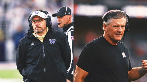 COLLEGE FOOTBALL Trending Image: College Football Playoff Party Crashers: Who Will Be This Year’s Surprise CFP Teams?