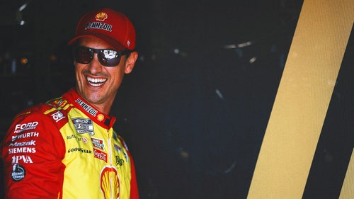 NASCAR Trending Image: 2025 NASCAR Odds: Logano, Cindric Early Favorites For Coke Zero Sugar 400