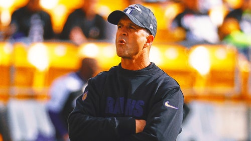 DETROIT LIONS Trending Image: 2025 NFL Preseason Odds: John Harbaugh Best ATS; Dan Quinn Worst