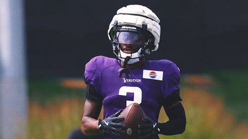 NFL Trending Image: Vikings WR Jordan Addison Suspended Through Week 3 of the NFL Season