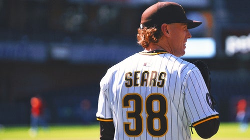 MLB Trending Image: 2025 MLB Odds: Bettors All In On Padres Since Trade Deadline