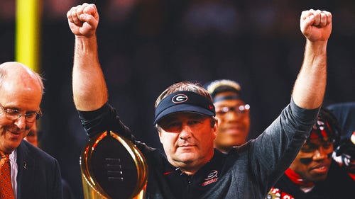 COLLEGE FOOTBALL Trendbild: Welche 10 FBS-Teams aus den 2020er Jahren haben die höchste Gewinnquote?
