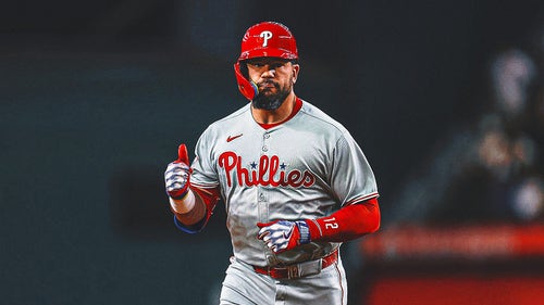 MLB Trending Image: 2025 MLB Home Run Leader Odds: Can Ohtani, Schwarber Catch Raleigh?