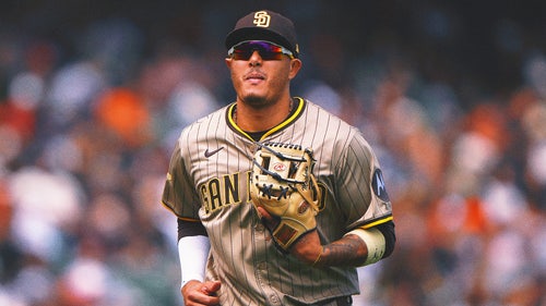 NEXT Trending Image: 2025 MLB Odds: Fade The Dodgers, Back Padres To Win NL West