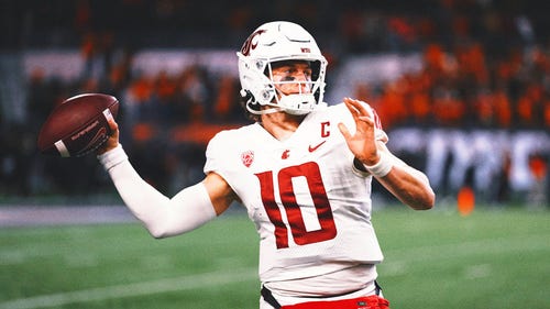 FUTEBOL AMERICANO UNIVERSITÁRIO Imagem em alta: Quem são os 10 melhores quarterbacks transferidos para a temporada de 2025 da CFB?