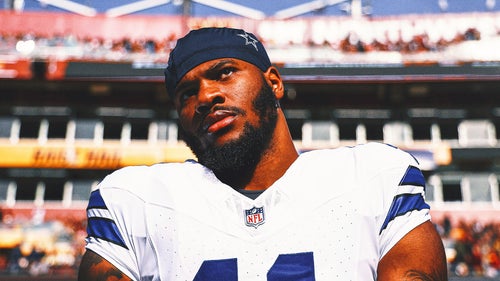 NEXT Trending Image: Micah Parsons Next Team Odds: Could Packers Land Star DE?