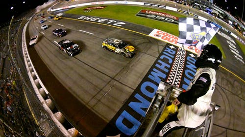 NASCAR Trending Image: 2025 NASCAR Richmond Entry List: All 39 drivers for Cook Out 400