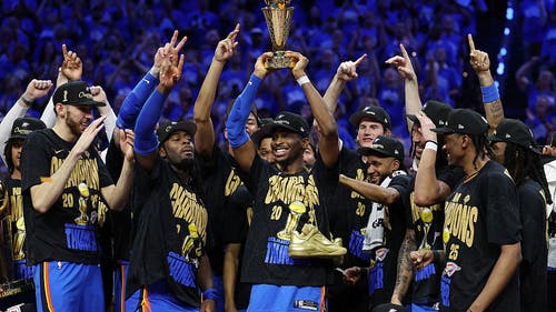 NEXT Trending Image: 2025-26 NBA Schedule Release: Date, When Does the Season Start?