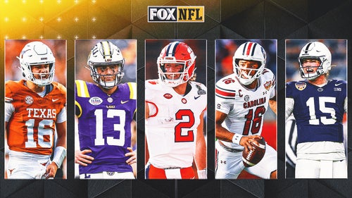 COLLEGE FOOTBALL Trending Image: Ranking the 15 Best Draft-Eligible QBs Ahead of '25 Season: Arch Manning No. 1?