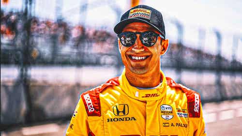 NEXT Trending Image: Here's How Alex Palou Can Clinch The 2025 INDYCAR Title At Portland
