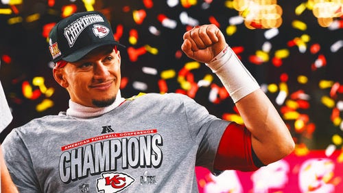 NFL Trending Image: 2025 Best NFL Quarterbacks: Patrick Mahomes, Lamar Jackson Lead Top 10 Rankings