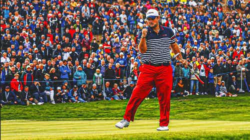 NEXT Trending Image: Patrick Reed Reflects Upon His Ryder Cup Legacy, Remains Hopeful For Selection