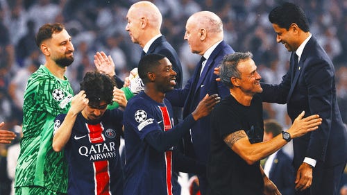 NEXT Trending Image: Ballon d'Or Nominees: Ousmane Dembélé, Chloe Kelly Among Top Players