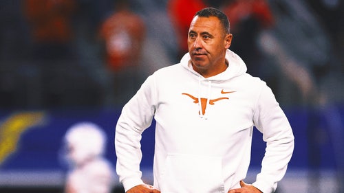 COLLEGE FOOTBALL Trendbild: College Football-Quoten 2025: Sollte Texas in Ohio State der Außenseiter sein?