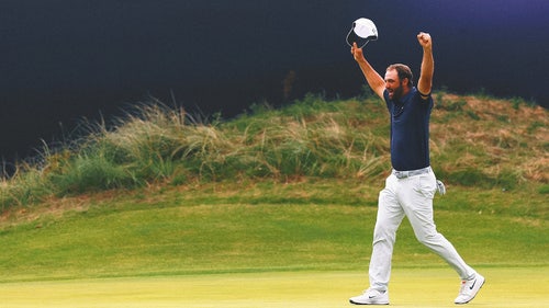 PGA TOUR Trending Image: 2025 FedEx St. Jude Championship Odds: Scottie Scheffler Heavily Favored