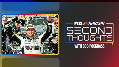 NASCAR Trending Image: NASCAR Playoffs Wide Open But Championship Favorite Is ...