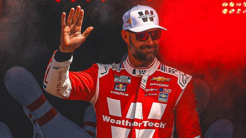 NASCAR Trending Image: Shane van Gisbergen Remains NASCAR's King of The Road With Win at Watkins Glen