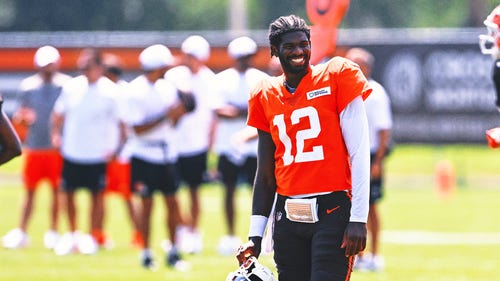 NFL Trending Image: Shedeur Sanders Time In Cleveland? Browns To Start QB In Preseason Opener