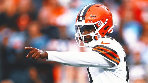 NEXT Trending Image: Shedeur Sanders Shines In 1st NFL Action