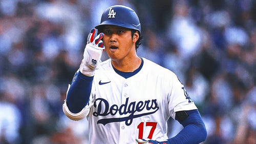 MLB Trending Image: 2025 World Series Odds: Dodgers 'Mostly Sat On Their Hands' At Deadline