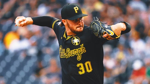 MLB Trending Image: Last Night in Baseball: Paul Skenes is Unreal