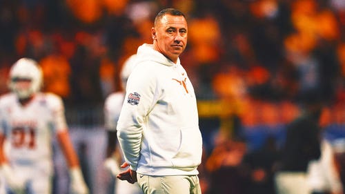 COLLEGE FOOTBALL Trending Image: Steve Sarkisian Reportedly Interested in NFL Jobs? Agents Deny Communication