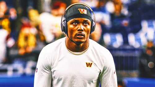 NEXT Trending Image: 6 Potential Landing Spots For Commanders WR Terry McLaurin