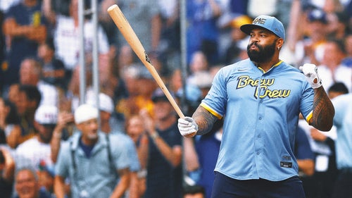 NEXT Trending Image: More Home Run Derbies? MLB Teams Are Expanding on the All-Star Concept