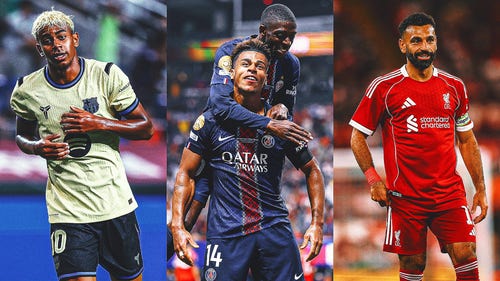 NEXT Trending Image: Europe's Best Teams: Where Barcelona, PSG, Liverpool Rank Among Top 20
